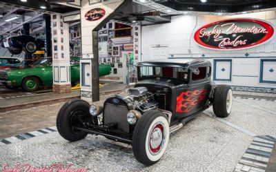 Photo of a 1930 Ford Model A RAT Rod for sale