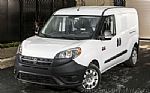 2016 Ram ProMaster City Cargo Van