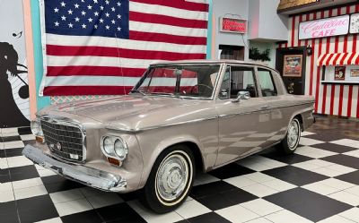 Photo of a 1963 Studebaker Lark for sale