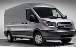 2015 Ford Transit Cargo Van