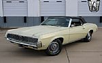 1969 Cougar Thumbnail 22