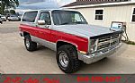 1985 Chevrolet Blazer