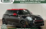 2020 Mini John Cooper Works