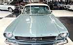 1966 Mustang Thumbnail 2