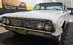 1961 Electra 4 Door Sedan Thumbnail 10