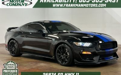 Photo of a 2017 Ford Mustang Shelby GT350 for sale