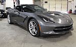 2015 Corvette Z51 Thumbnail 8