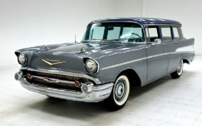 Photo of a 1957 Chevrolet 210 Station Wagon for sale