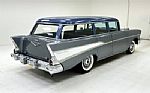 1957 210 Station Wagon Thumbnail 5