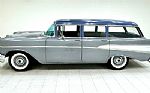 1957 210 Station Wagon Thumbnail 2