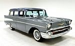 1957 210 Station Wagon Thumbnail 7