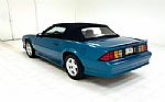 1992 Camaro RS Convertible Thumbnail 5