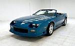 1992 Camaro RS Convertible Thumbnail 2