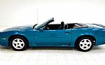 1992 Camaro RS Convertible Thumbnail 4