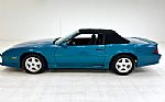 1992 Camaro RS Convertible Thumbnail 3