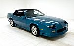 1992 Camaro RS Convertible Thumbnail 10