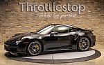 2023 Porsche 911 Turbo S