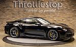 2023 911 Turbo S Thumbnail 5