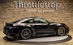 2023 911 Turbo S Thumbnail 6