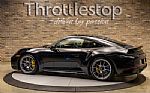 2023 911 Turbo S Thumbnail 10