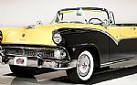 1955 Fairlane Sunliner Thumbnail 33