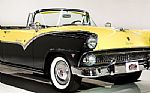 1955 Fairlane Sunliner Thumbnail 69