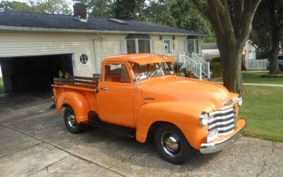 Photo of a 1953 Chevrolet 3100 Truck for sale