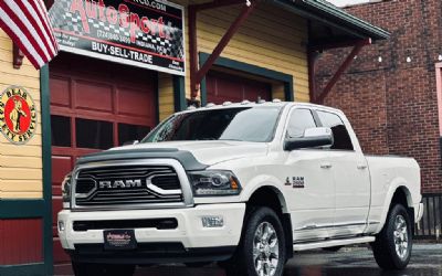 Photo of a 2018 RAM 2500 Truck for sale