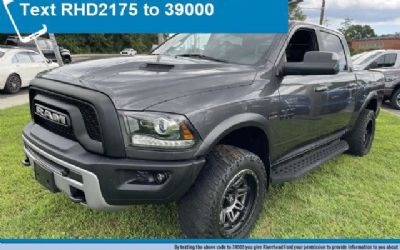 Photo of a 2018 RAM 1500 Truck for sale