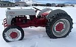 1949 N9 Tractor Thumbnail 1