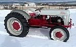 1949 N9 Tractor Thumbnail 2