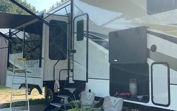 Photo of a 2022 Alliance RV Paradigm 310RL for sale