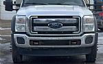 2014 Ford F550 Service Truck