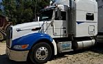 2012 Peterbilt 386