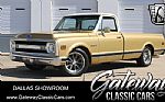 1970 Chevrolet C10