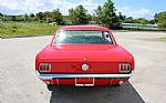 1966 Mustang Thumbnail 6