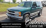 1996 Chevrolet Tahoe