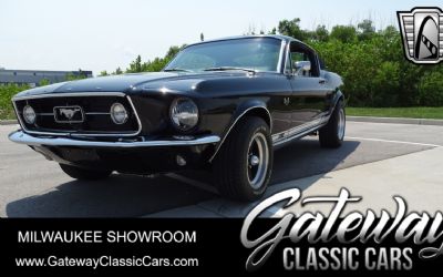 Photo of a 1967 Ford Mustang for sale