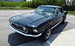 1967 Mustang Thumbnail 2