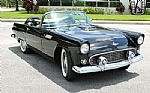 1956 Thunderbird Thumbnail 7