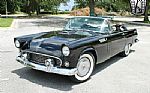 1956 Thunderbird Thumbnail 8