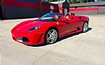 2008 F430 Spider Thumbnail 2