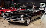 1965 Pontiac LeMans - GTO pkg, Tri-Power 38