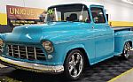 1956 Chevrolet 3100 Step Side Short Box Picku