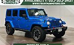 2016 Wrangler Thumbnail 1