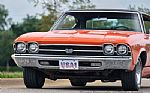 1969 Chevelle SS Thumbnail 31