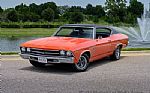 1969 Chevelle SS Thumbnail 32