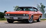 1969 Chevelle SS Thumbnail 34