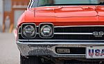 1969 Chevelle SS Thumbnail 43