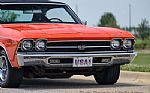 1969 Chevelle SS Thumbnail 45